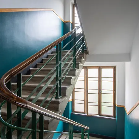 Apartment Krakowcharm No13 With Balcony - City Center Krakow